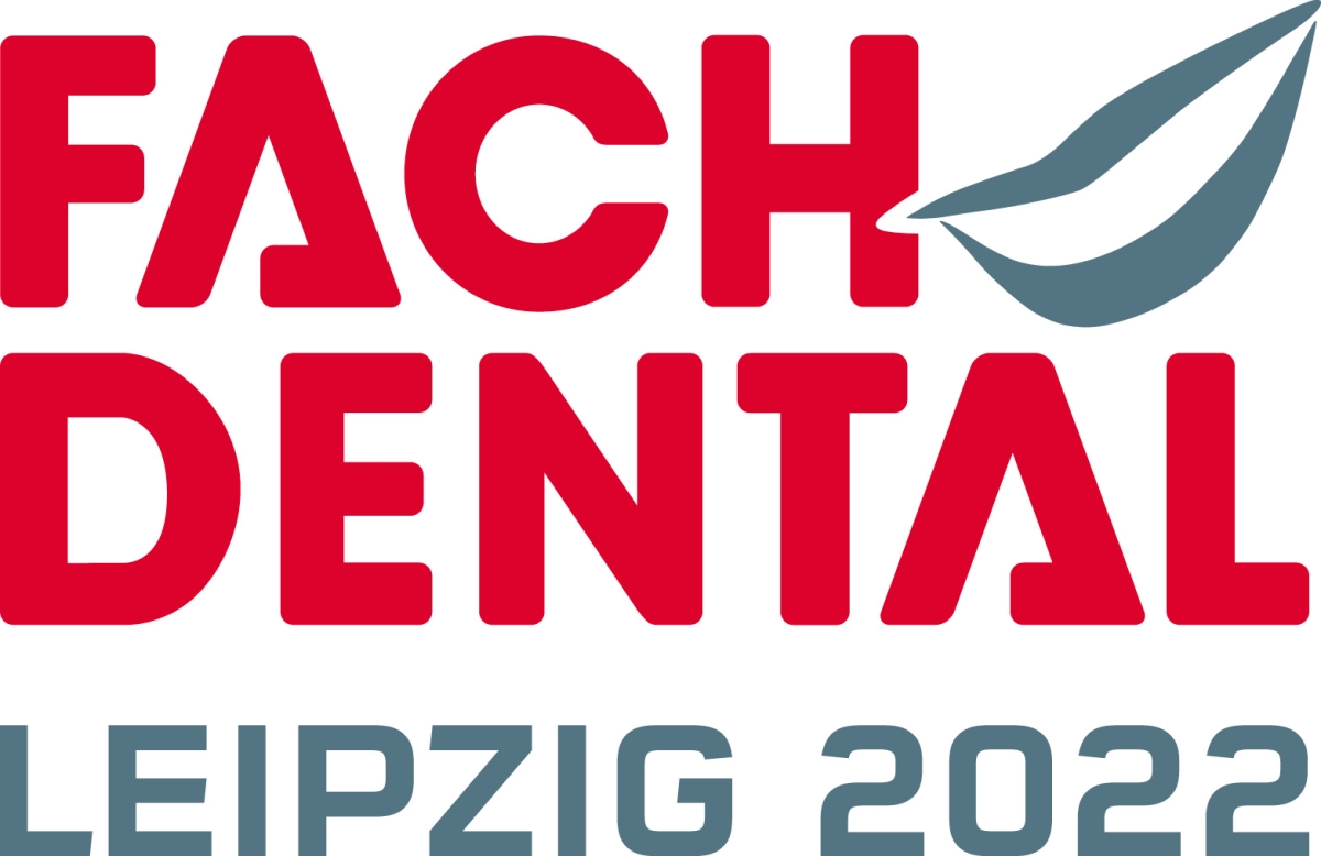 Logo Fach Dental Leipzig 2022