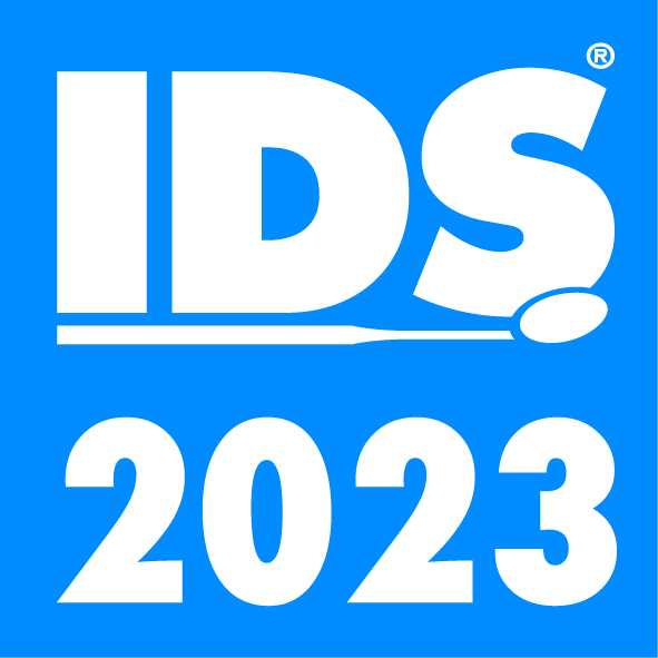 Logo IDS 2023