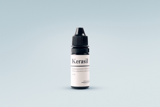 Produktfotografie Kerasil