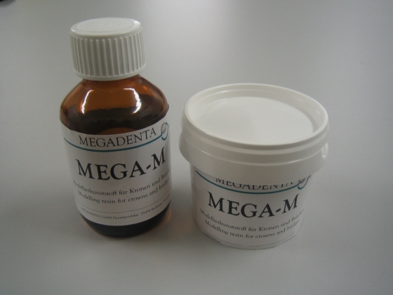 Produktfotografie Mega-M